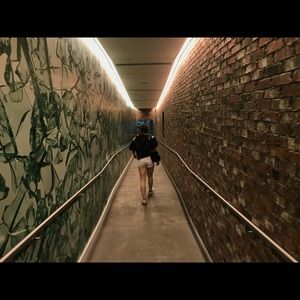 Meet your Posher, Hannah